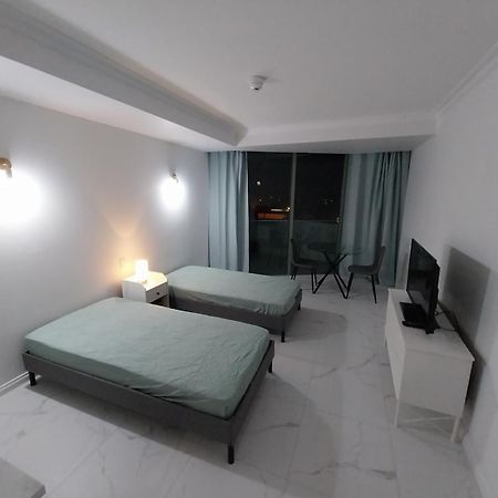Mantra Legends Hotel Gold Coast Exterior foto